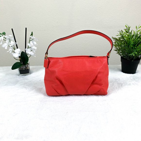 COACH | Limited Edition Mini Top Handle Bag - Picture 8 of 16